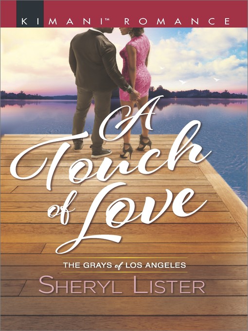 Title details for A Touch of Love by Sheryl Lister - Wait list